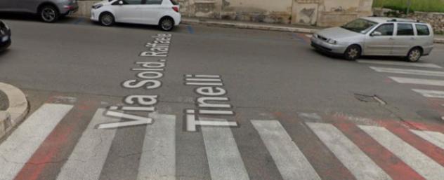 appartamento in vendita a Noci