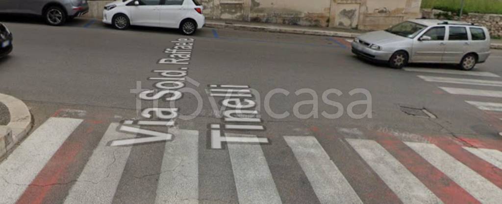 appartamento in vendita a Noci