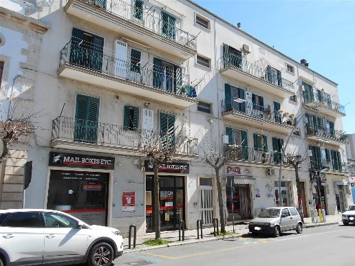 appartamento in vendita a Noci