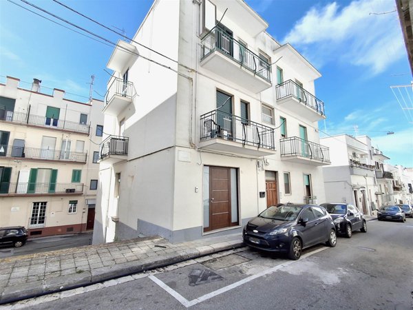 appartamento in vendita a Noci