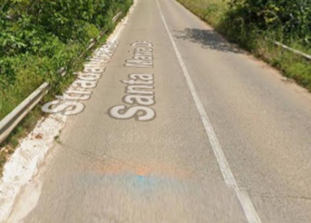 casale in vendita a Noci