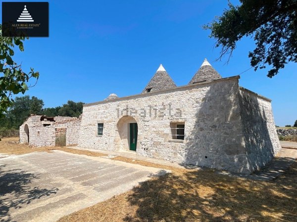 casale in vendita a Noci