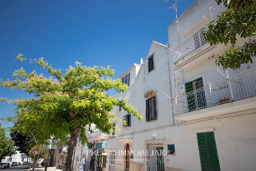 appartamento in vendita a Noci