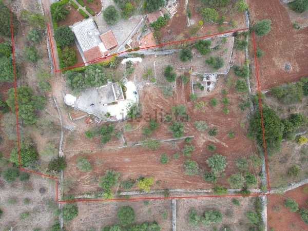 monolocale in vendita a Noci