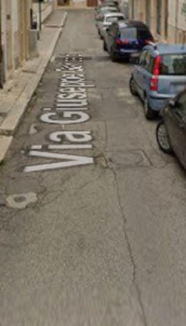 ufficio in vendita a Noci