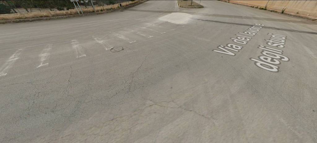 capannone in vendita a Noci