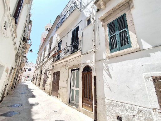 appartamento in vendita a Noci