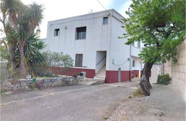 appartamento in vendita a Noci