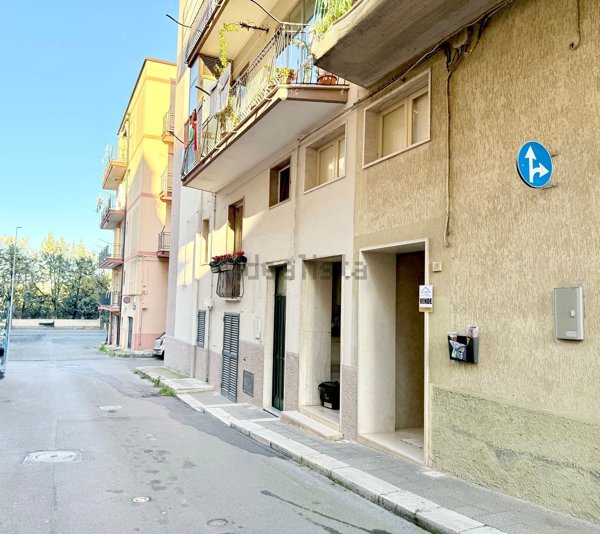appartamento in vendita a Noci
