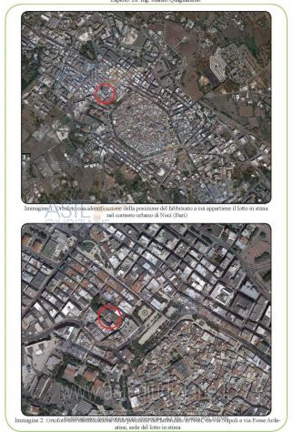 trivano in vendita a Noci