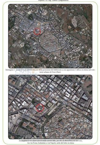 ufficio in vendita a Noci