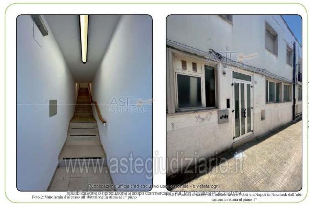 ufficio in vendita a Noci