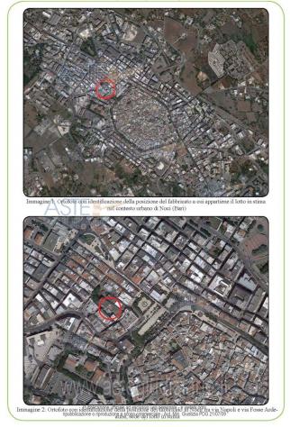 ufficio in vendita a Noci