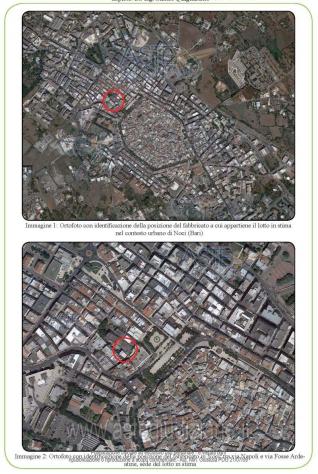terreno edificabile in vendita a Noci