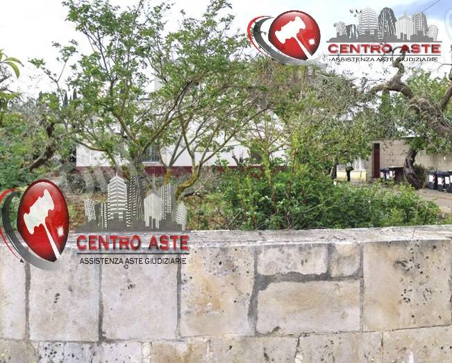 appartamento in vendita a Noci