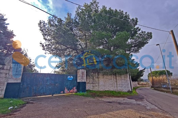 casa indipendente in vendita a Noci