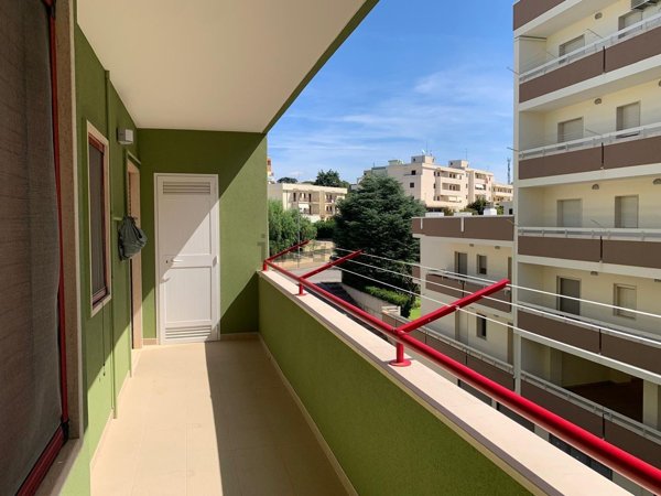 appartamento in vendita a Noci