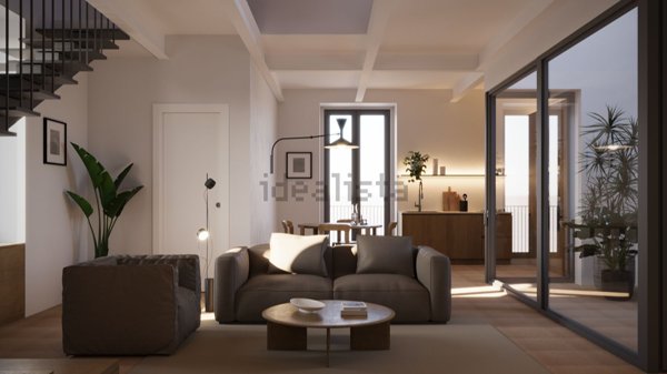 appartamento in vendita a Noci