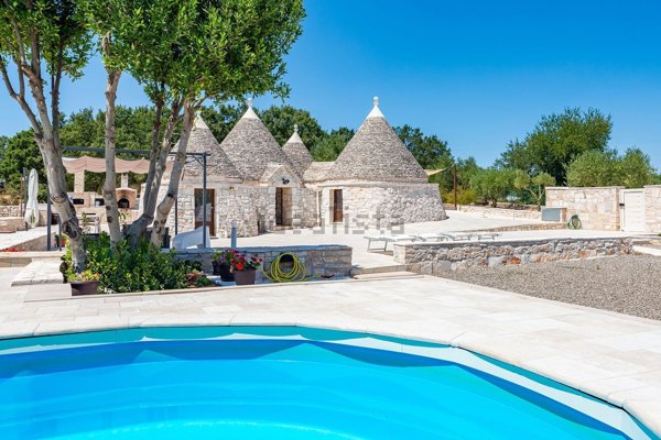 appartamento in vendita a Noci