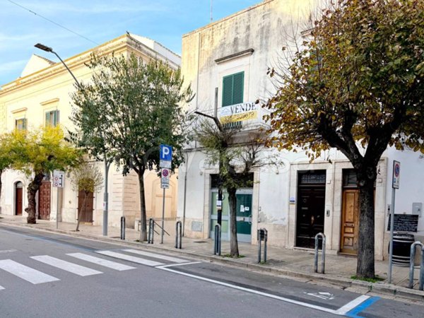 appartamento in vendita a Noci