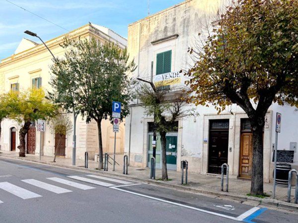 appartamento in vendita a Noci