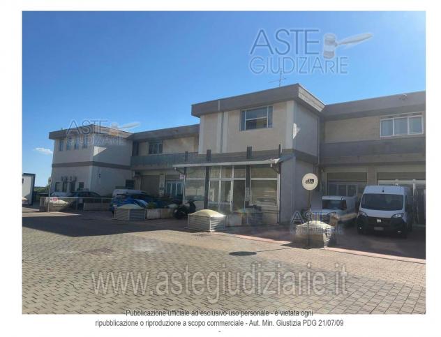 ufficio in vendita a Noci