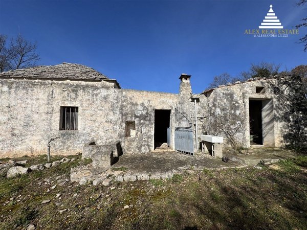 appartamento in vendita a Noci