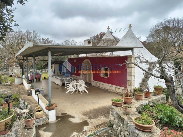 appartamento in vendita a Noci