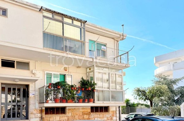 appartamento in vendita a Noci