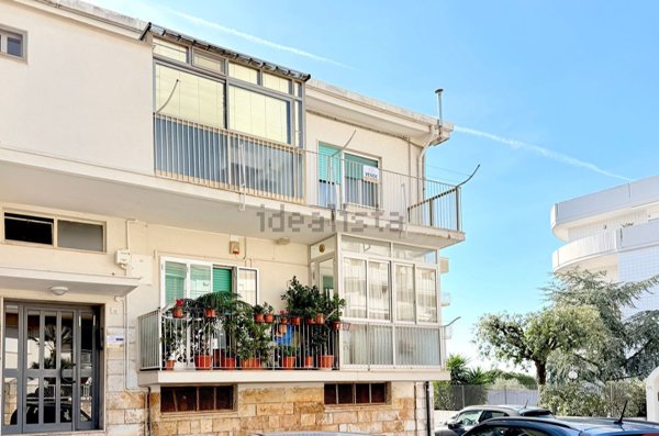 appartamento in vendita a Noci