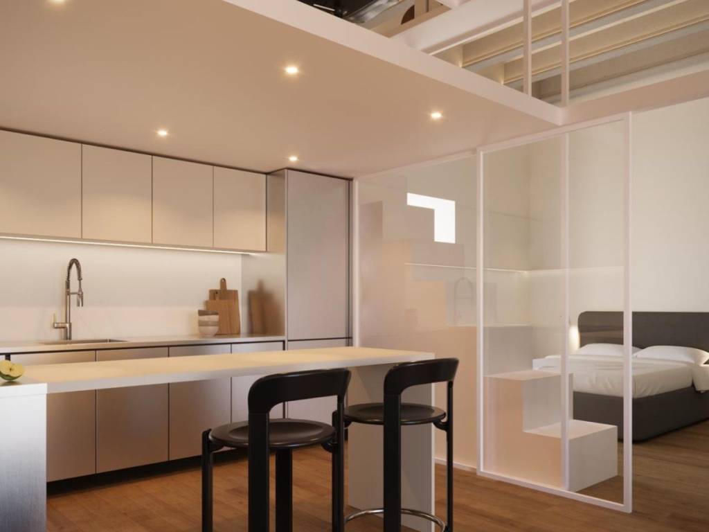 appartamento in vendita a Noci