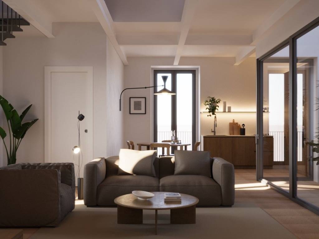 appartamento in vendita a Noci