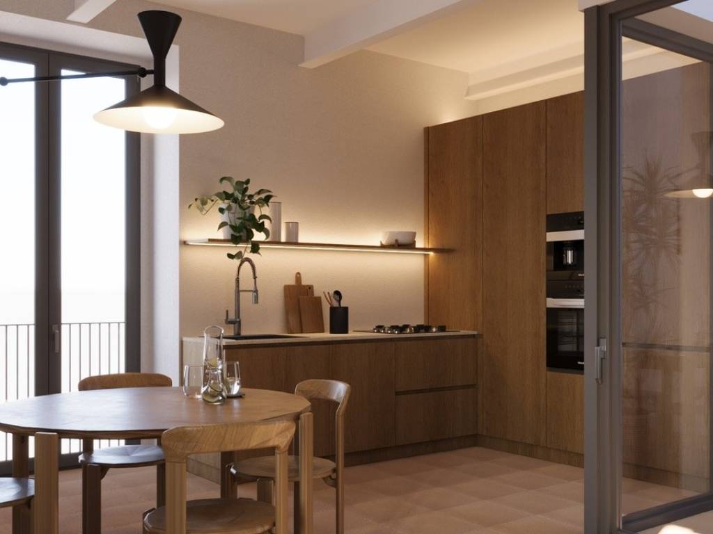 appartamento in vendita a Noci