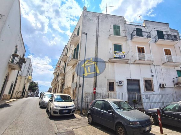 appartamento in vendita a Noci