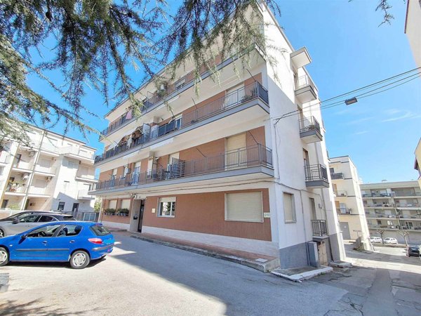 appartamento in vendita a Noci