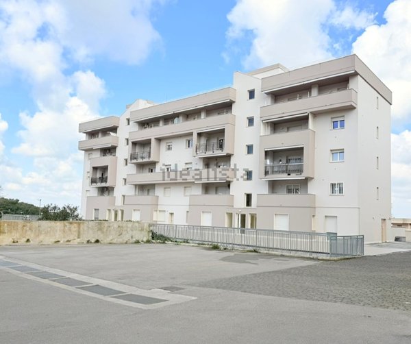 appartamento in vendita a Noci