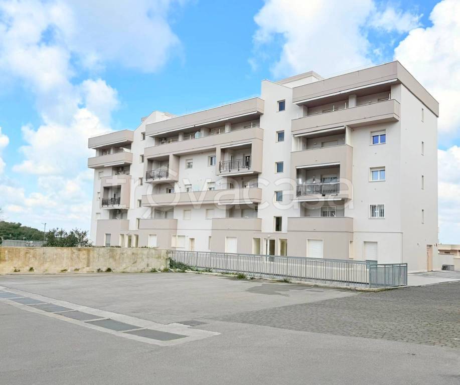 appartamento in vendita a Noci