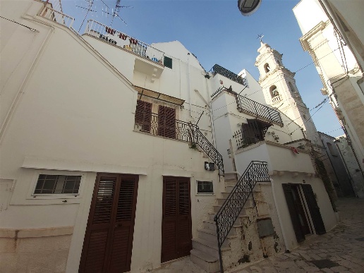 appartamento in vendita a Noci