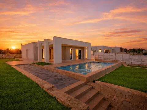 casa indipendente in vendita a Noci