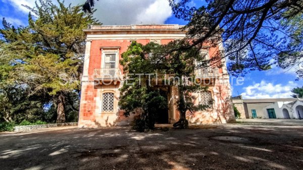 villa in vendita a Noci