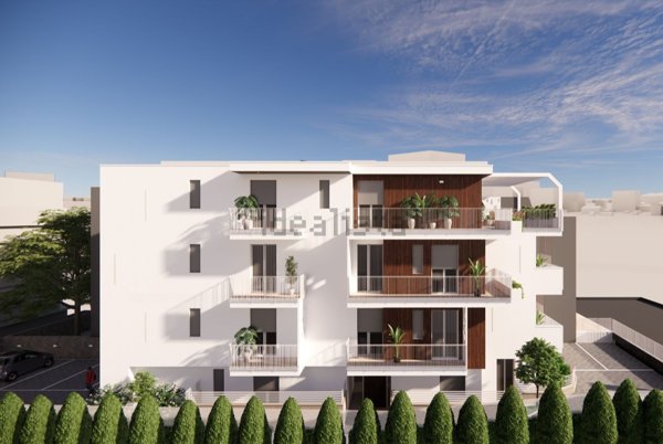 appartamento in vendita a Noci