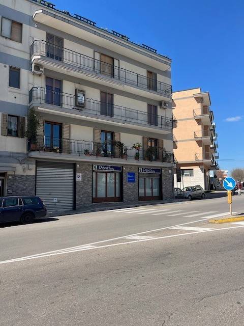 appartamento in vendita a Noci