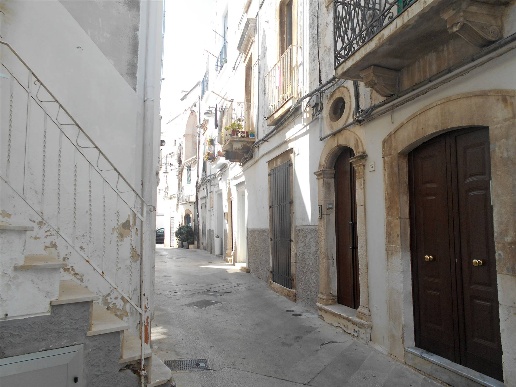 appartamento in vendita a Noci