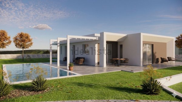 casa indipendente in vendita a Noci