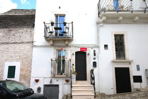 appartamento in vendita a Noci