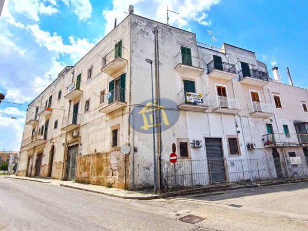 appartamento in vendita a Noci