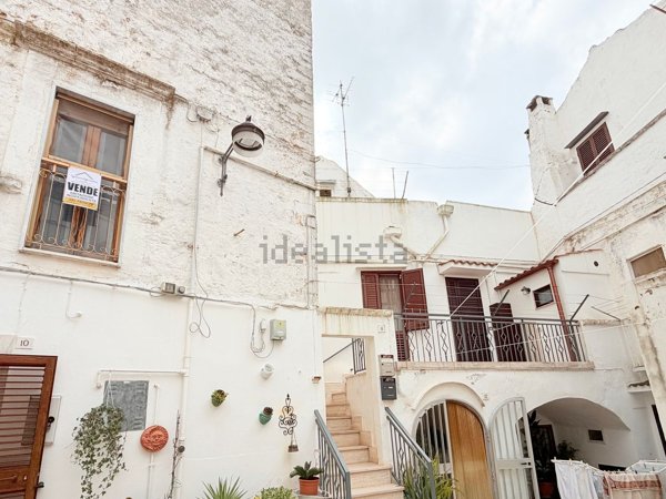 appartamento in vendita a Noci