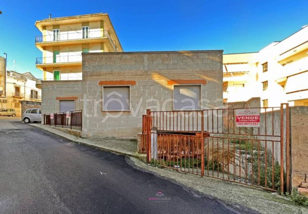 appartamento in vendita a Noci