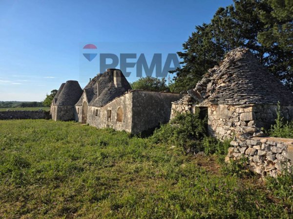 baita in vendita a Noci in zona Lamadacqua