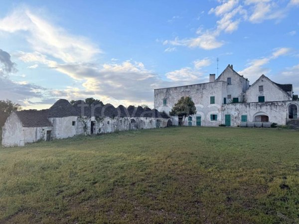 casale in vendita a Noci in zona Lamadacqua